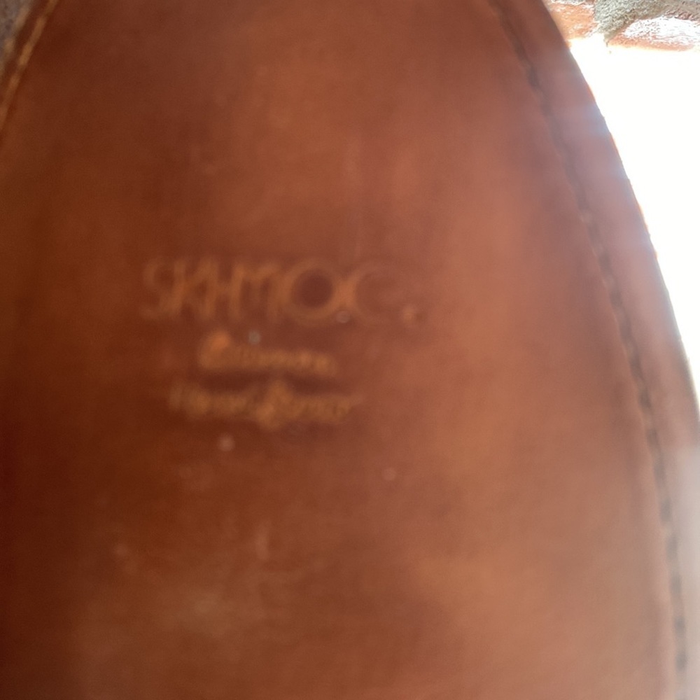 Brand New J M 1850- Men’s shoes size 9.5D - Picture 8 of 11